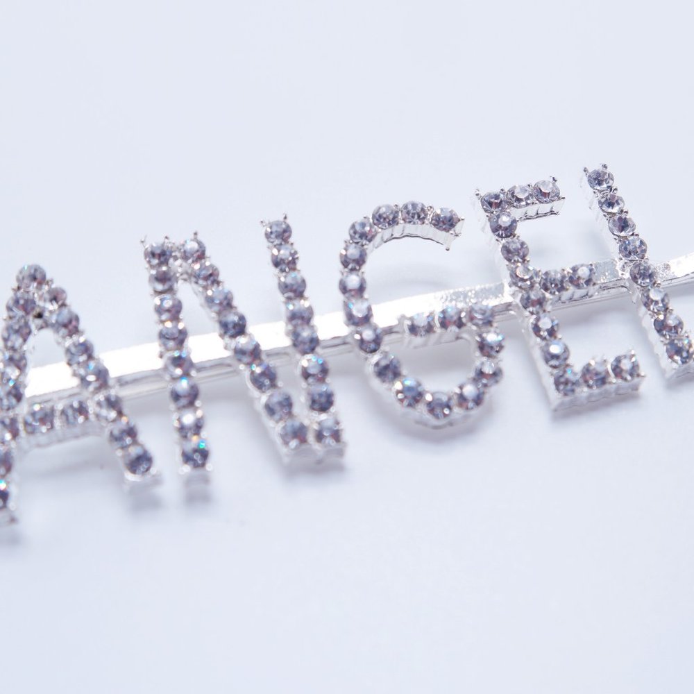 ANGEL Hair Clip